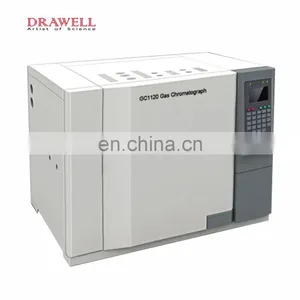 Drawell Lab Instrument of GC Gas Chromatographic thumbnail-1