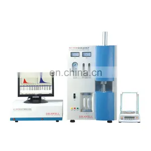 High-frequency Infrared Carbon Sulfur Analyzer thumbnail-1