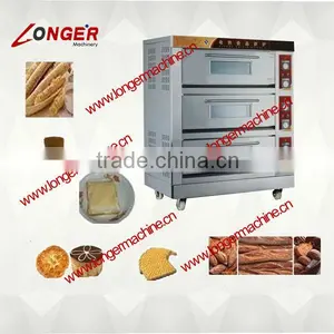 Far Infrared Electric/Gas Oven|bread Baking Oven|hot-selling Baking Oven thumbnail-1