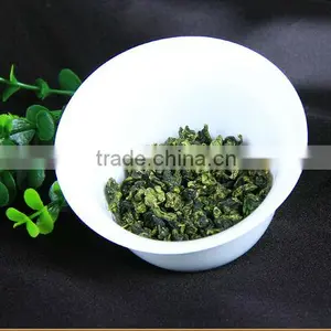 Tieguanyin Chinese Most Popular Oolong Tea Organic Oolong Tea thumbnail-1