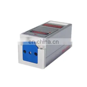 Single Longitudinal Mode 100mw 532nm Green Laser for Harsh Condition thumbnail-1