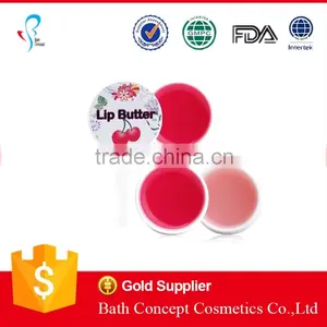 Baby Lip Balm Fruits Lip Balm Favor Lip Balm thumbnail-1