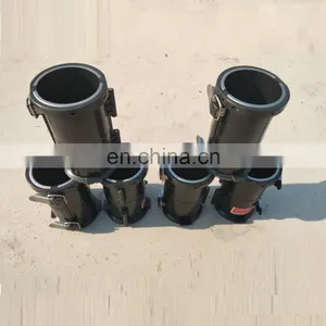 Export Quality Detachable Concrete Test Cylinder Molds thumbnail-2