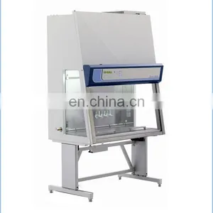 Vertical Laminar Air Flow Cabinets Lab Clean Bench thumbnail-2