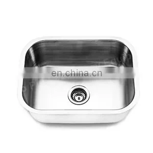 Double Bowl Sink/304 Stainless Steel Sink Lab Water Sinks thumbnail-1