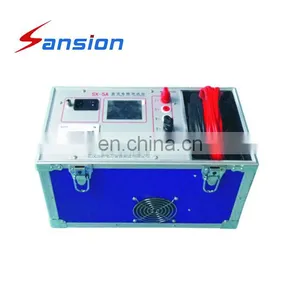Transformer Winding Resistance Meter at Best Price thumbnail-1