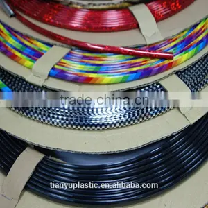2015 Great Qulity/hot Sell U Style Car Door Edge Trim thumbnail-2