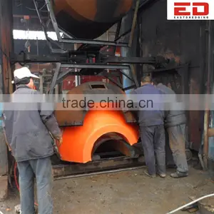 Pipe Floater for Dredger thumbnail-1
