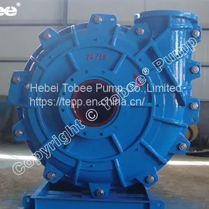 20x18TU-AH Slurry Pump thumbnail-1