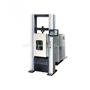 Thermal Creep Testing Machine With High and Low Chamber thumbnail-2