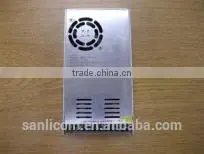 DC to AC Inverter for 24V DC Gear Motor thumbnail-3