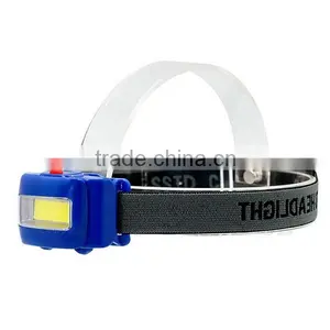 China Promotion Gift Cheap 5W COB Moving Head Light thumbnail-2