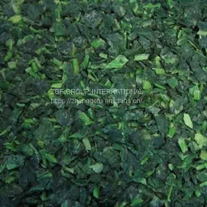 IQF Frozen Spinach :2-3cm,3-5cm,5-7cm thumbnail-3