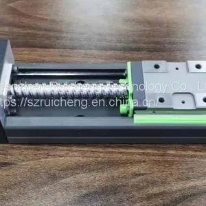 High Quality Light CNC Linear Module With Factory Price thumbnail-1
