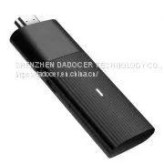 Android 10.0 Fire TV Stick 4K With IPTV, Voice Remote, Google Assistant, Streaming Media Player Android tv Box Supplier thumbnail-2