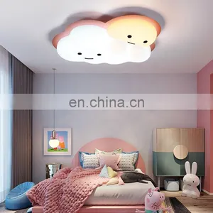 Post-modern Hanging Line Ceiling Lamp for Study Room thumbnail-2