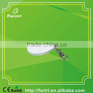 2015 New Product FC403 Personal Secure Anti-lost Alarm thumbnail-1