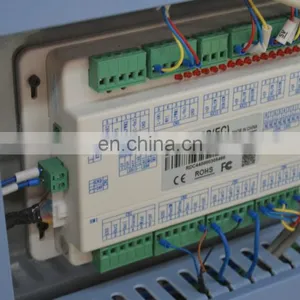 High Quality 1300*2500mm CO2 Laser Cutting Machine Non-metal CO2 Laser Cutting Machine thumbnail-4