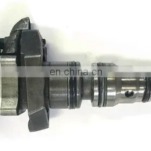 CAT 128-6601 Diesel Engine Injector Fuel Injector Common Rail Diesel Fuel Injector 1286601 thumbnail-3