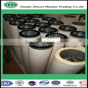 the Best Favorable Price High Efficient Coalescence Filter Element Used for Isopropyl ,alcohol, Ethanol, Ethyl Ketone thumbnail-1