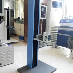 Lid Support Tester ( Toy Chest Lids ) According To EN 71-1 : Toy Box Cover Tester 7000 Cycle Tests thumbnail-1