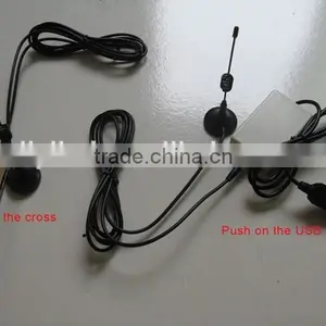 Led Display/led Pharmacy Cross/led Message Sign Wifi rf Communication Module Long Communication Distance thumbnail-1