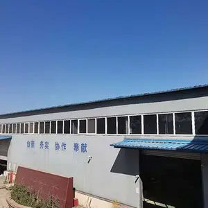 Shijiazhuang Perfect Prosthetic Manufacture Co.,Ltd. company overview - view 1 thumbnail