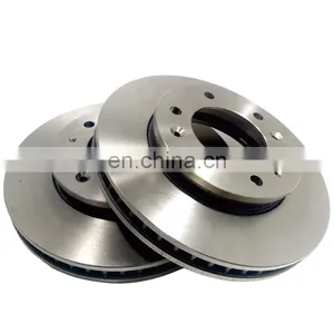 HIGH QUALITY AUTO BRAKE DISC FOR HIACE VAN COMMUTER 1989-2008 OEM:43512-26090 thumbnail-5