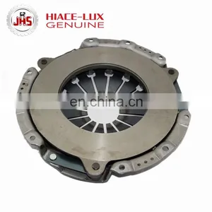 Wholesale Auto Parts Clutch Cover FOR LAND CRUISER/COASTER HZJ80 BB40 OEM:31210-36160/31210-36161 thumbnail-4