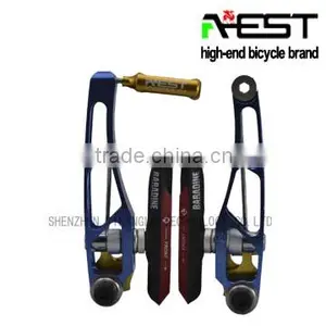 AEST CNC Aluminum Alloy v Brake thumbnail-1