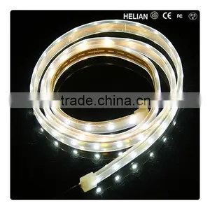 High Lumens IP65 Waterproof Led Strip Light Wholesale White Black Light Led Strip thumbnail-1