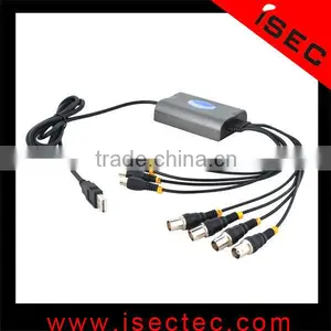 4 And 8 Channel Full D1 Real Time Usb Dvr thumbnail-1