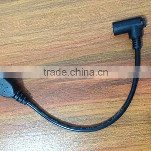 Verifone VX680 VX670 Power Charger Cable CBL 268-004 thumbnail-2
