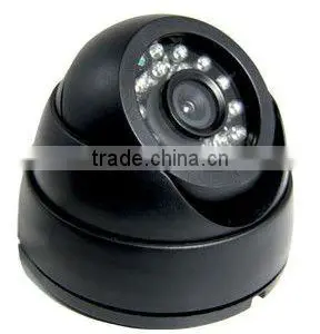 Sharp Ccd 20m IR Range CCTV Board Camera thumbnail-1
