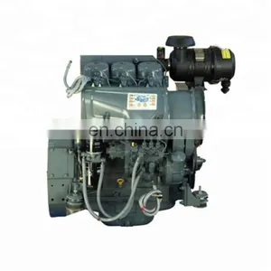Brand New Deutz Diesel Construction Engine BF6L913C thumbnail-1