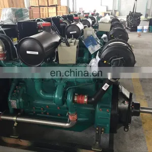 Brand New 120kw Weichai Diesel Engine WP6B120E201 for Pump Set thumbnail-2