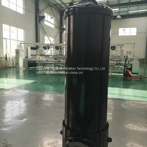 Medium Pressure Filter TH83P Series thumbnail-2