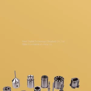 Car Bumper Mould thumbnail-1