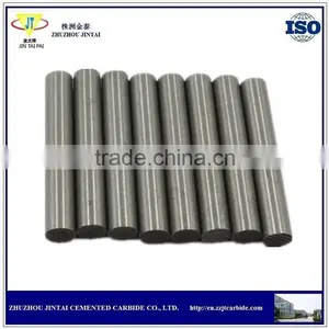 Small Size Cemented Carbide Solid Bars for Wholesale thumbnail-2