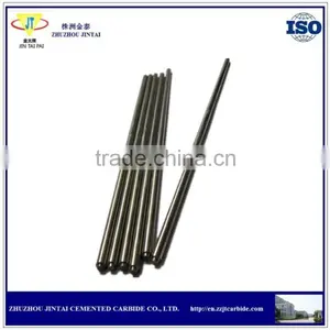 Good Feedback Customized High Wear-resistant Tungsten Carbide Rod thumbnail-5