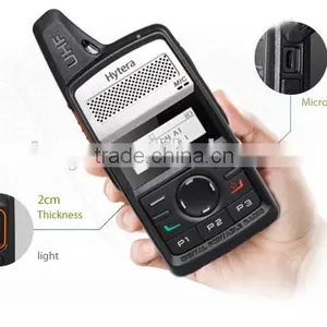 High Quality Hytera Digital Migration Radio 446 MHZ PD 365 Talkie Walkie thumbnail-4