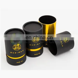 Customized Eco Tea Bag Container Herbal Tea Packaging thumbnail-2