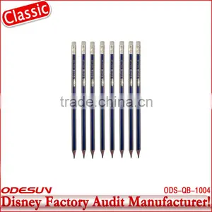 Disney Universal NBCU FAMA BSCI GSV Carrefour Factory Audit Manufacturer Wholesale Cheap Promotional Writing Set thumbnail-1