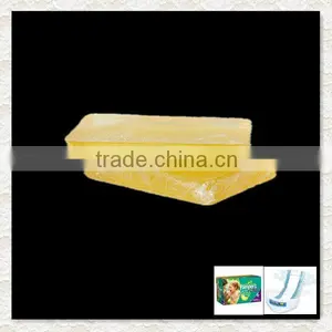 Resin Hotmelt Glue for Baby Diaper thumbnail-1