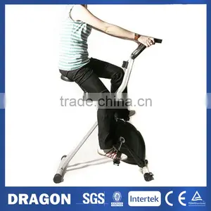 Space Saving X Bike MB250A for Body Fit thumbnail-1