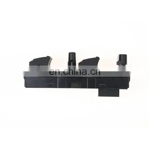 1J4959857B 1J4959857A Electric Window Master Switch for Audi A3 S3 A6 S6 RS6 Seat Toledo Leon VW for Jetta 1998-2004 thumbnail-2