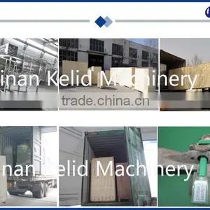 Automatic Multi-function Packaging Machine thumbnail-5