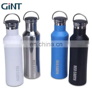 GINT 750ml Factory Direct Supply Customer Color Wholesale Water Bottle thumbnail-3