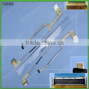 Brand New Laptop Lcd Cable for Lenovo B560 V560 thumbnail-1
