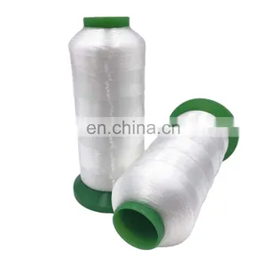 100% Polyester Nylon 6 Nylon 66 High Tenacity Sewing Thread for Shoes Bags Sofa Mattress Quilting thumbnail-1